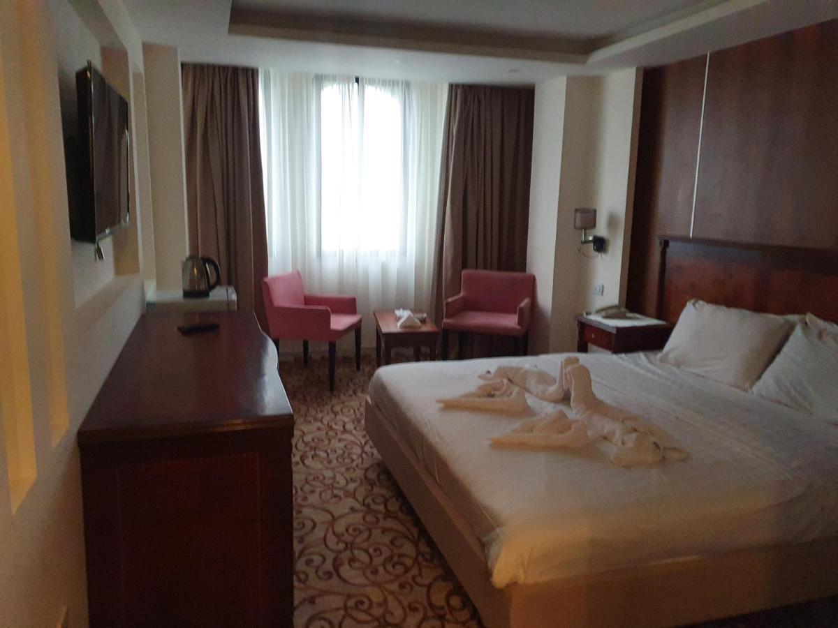 Amman Orchid Hotel Bagian luar foto