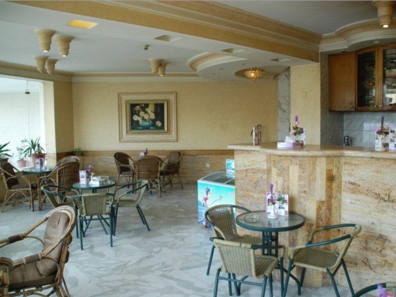 Amman Orchid Hotel Bagian luar foto