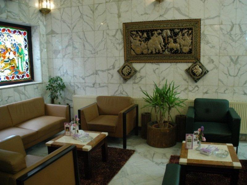 Amman Orchid Hotel Bagian luar foto