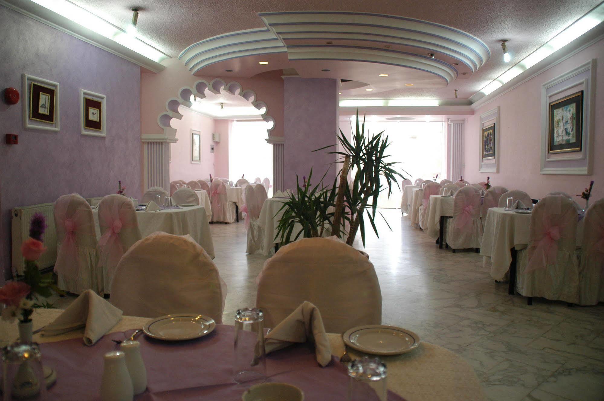 Amman Orchid Hotel Bagian luar foto